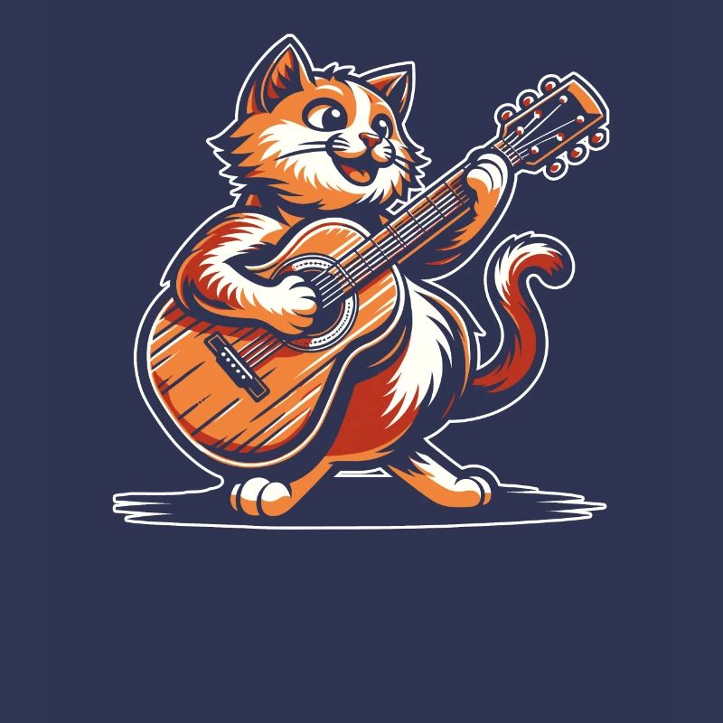 Guitare acoustique