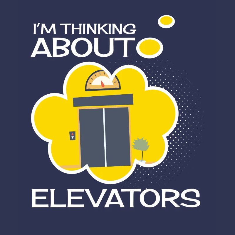 Thinking Elevators Ascenseur Ascenseur Ascenseur