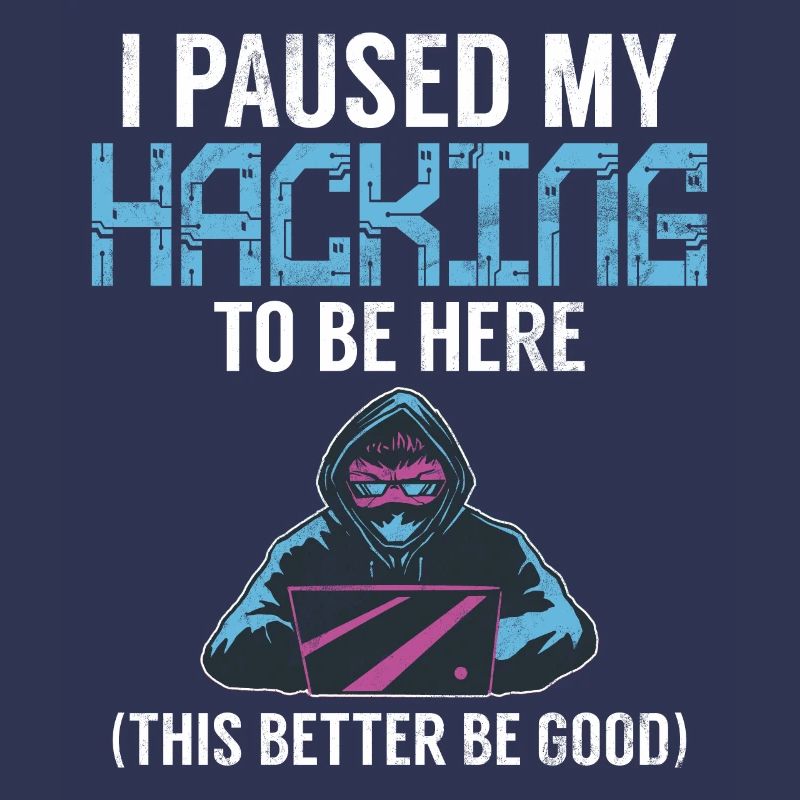 Cyber-sicherheits-hacker-hacking