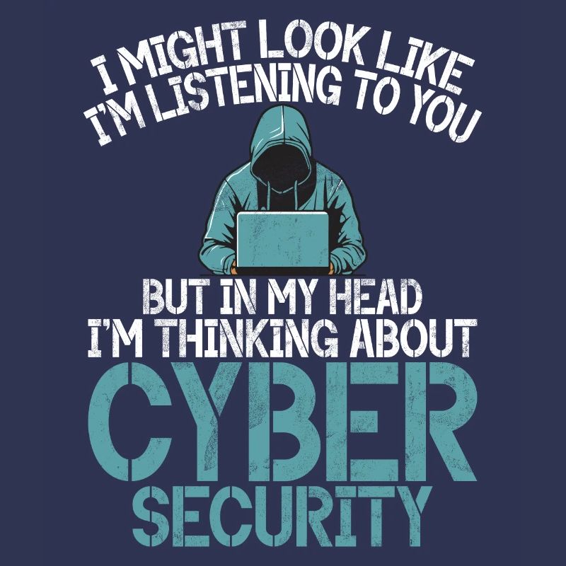 Cyber-sicherheits-hacker-hacking