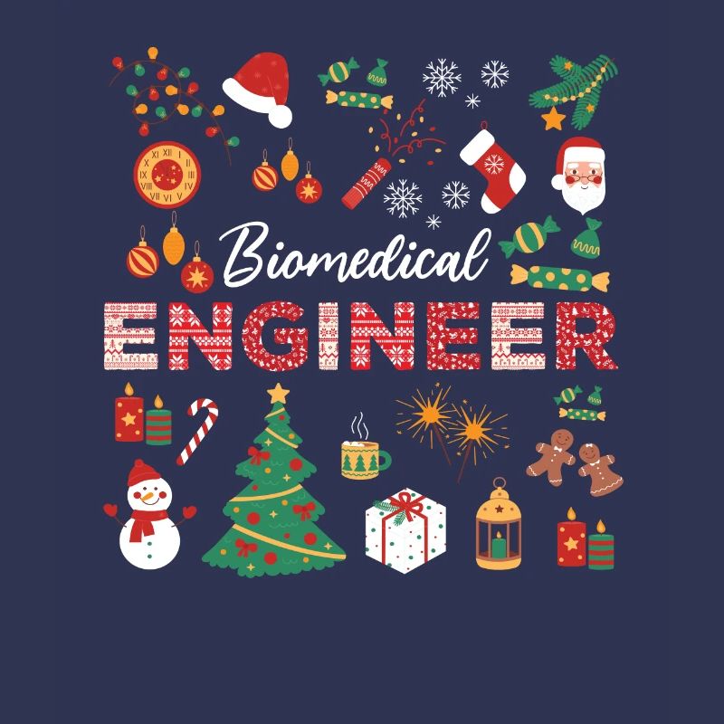 studenChristmas gift for biomedical engineers