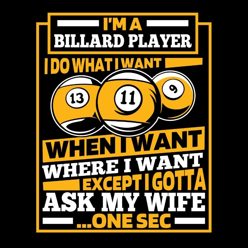 Billiards
