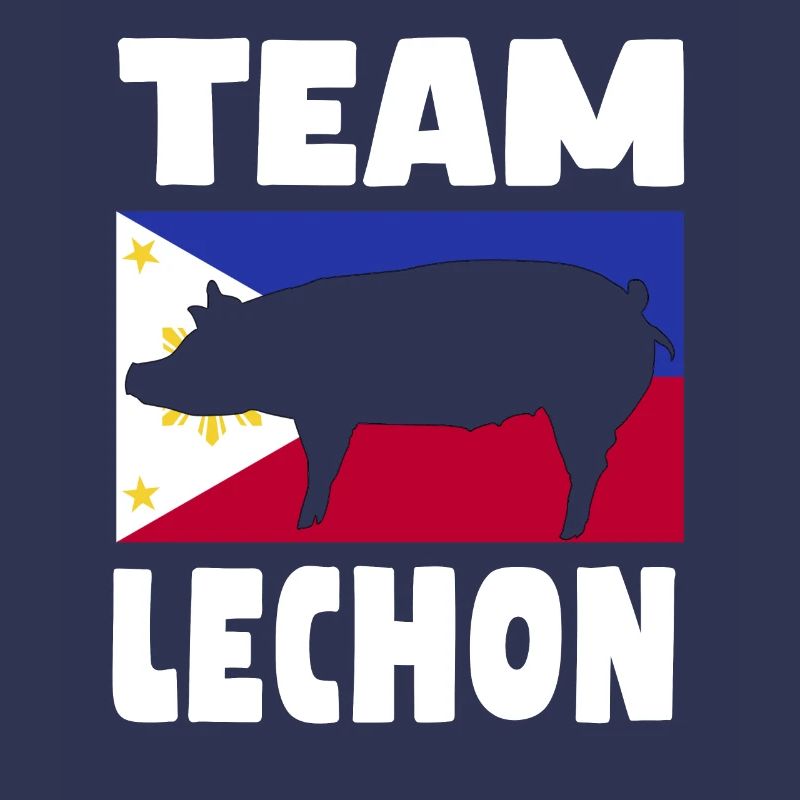 Team Lechon Philippines