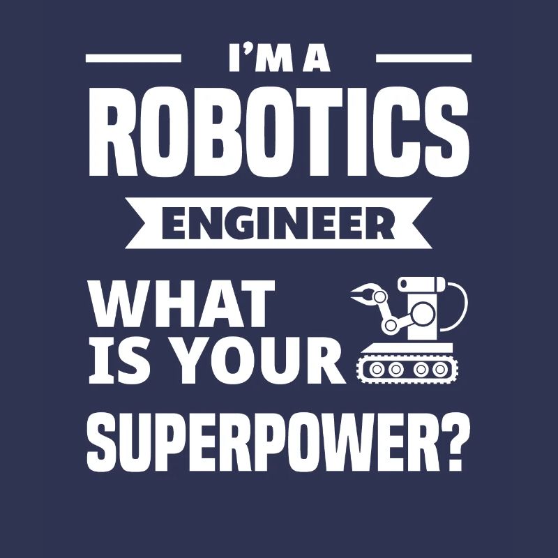 Robotics Robot Programmer