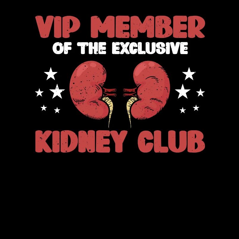 Dialyse VIP Mitglied