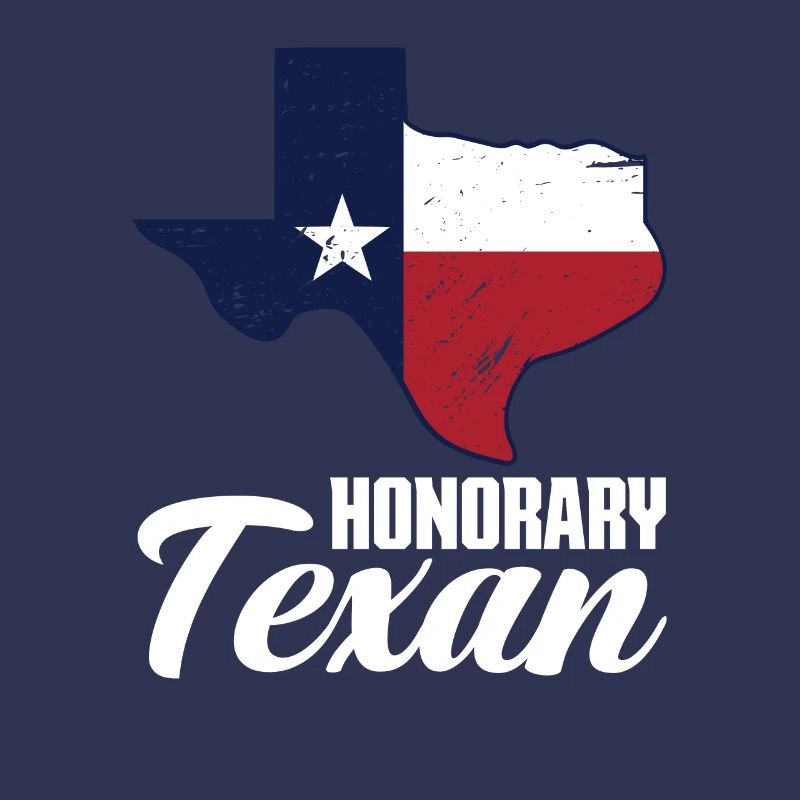 Texas Texan Gift