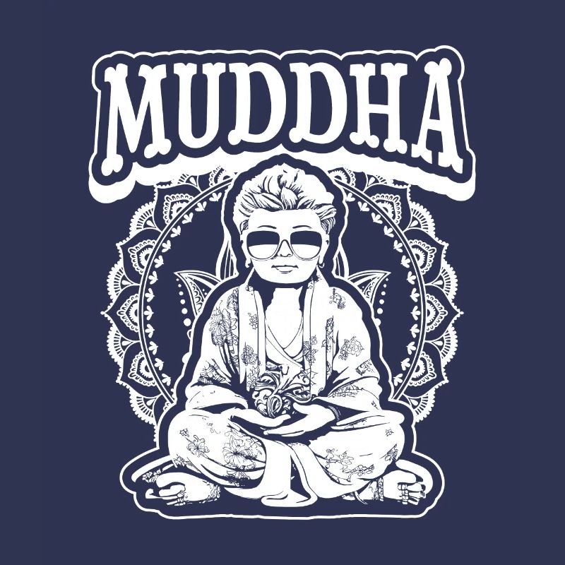 Mama Mutter Muddha Buddha