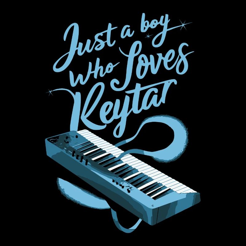 Cadeau clavier Keytar