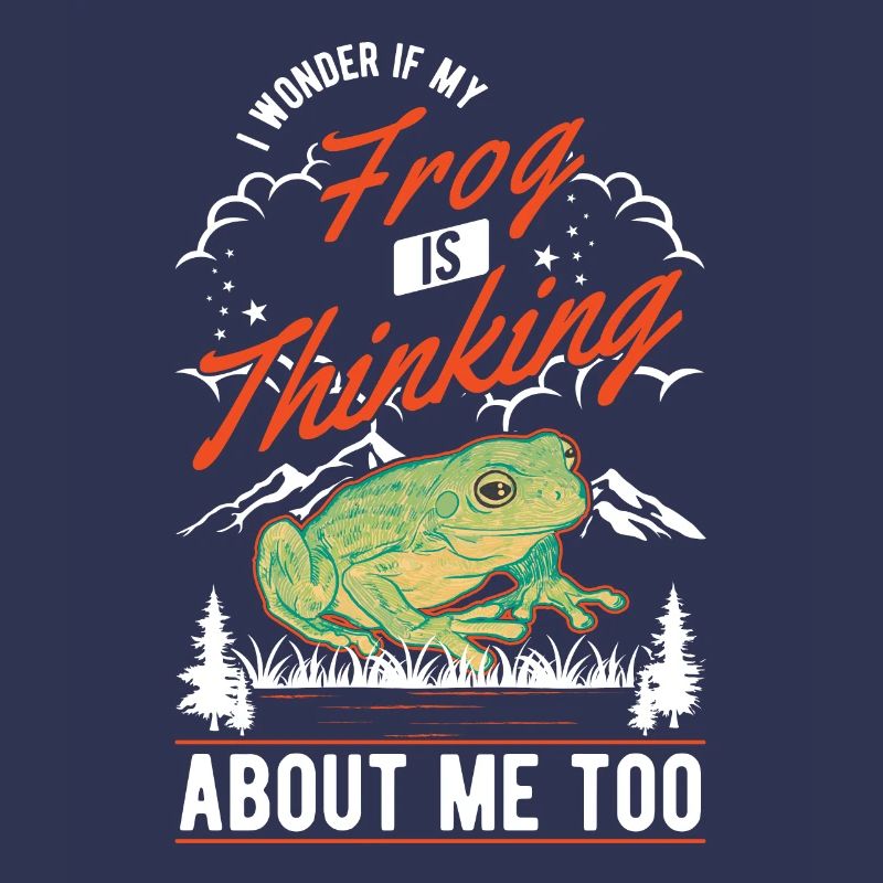 Frog Gift Tree Frog
