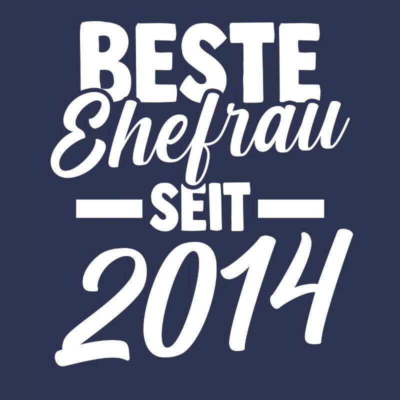 Valentinstag Beste Ehefrau Seit 2014