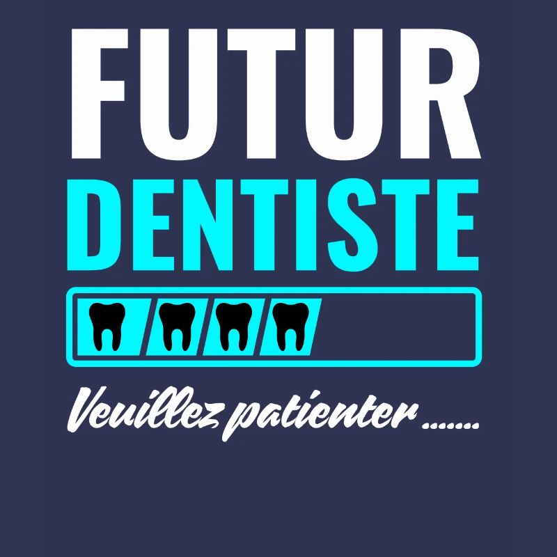 Futur dentiste