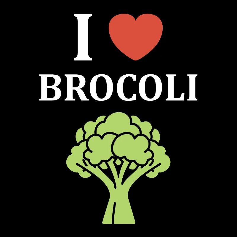 humour brocoli