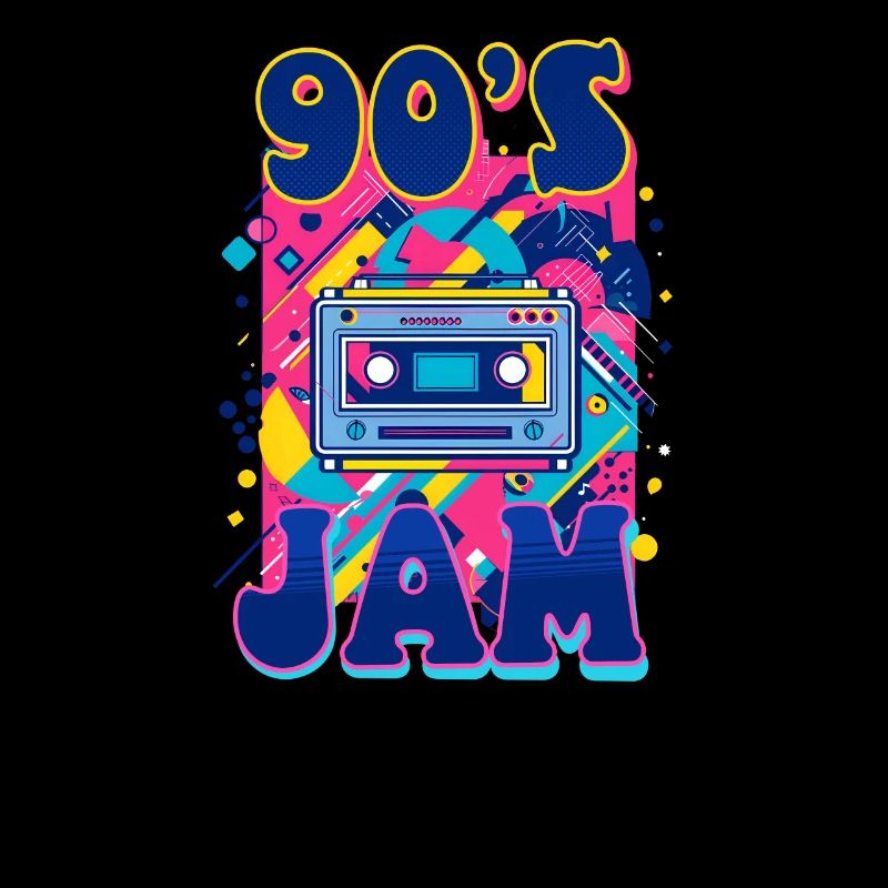 90s R&B 90'S Jam