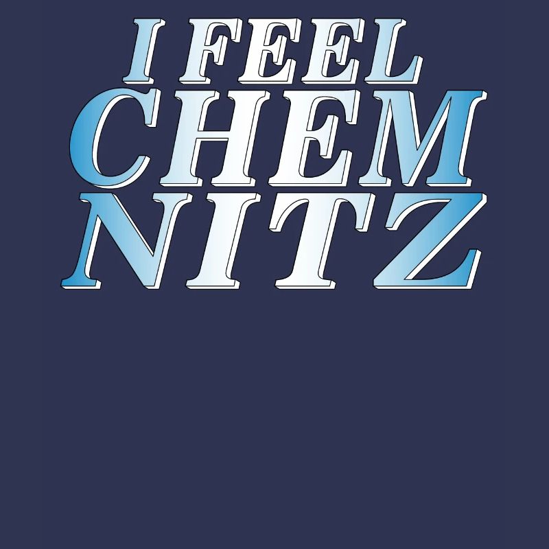 JE ME SENS CHEMNITZ