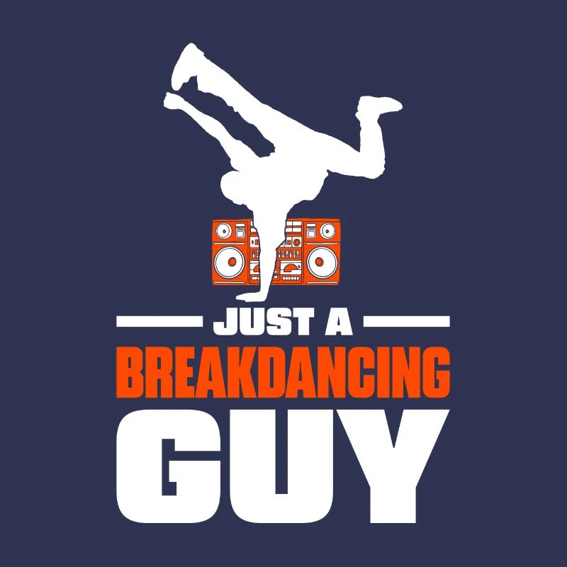 Breakdance Breakdancer Breakdancing