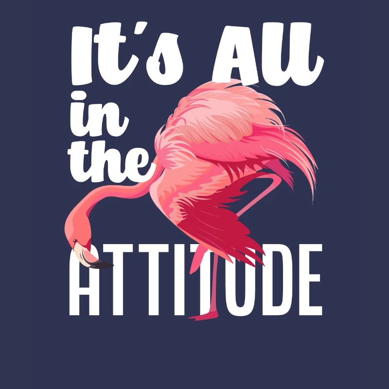 Flamingo Setting