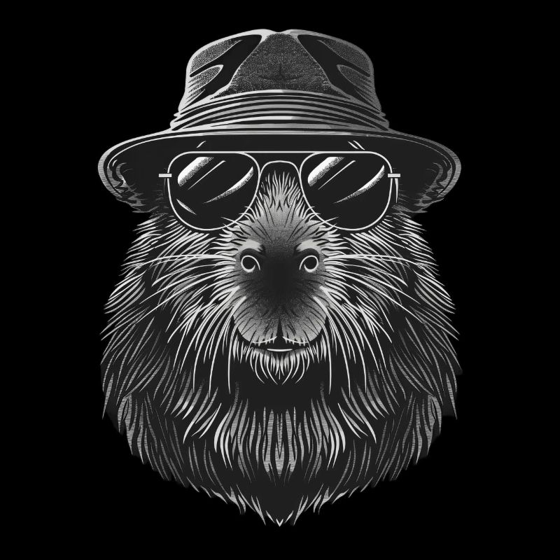 capybara
