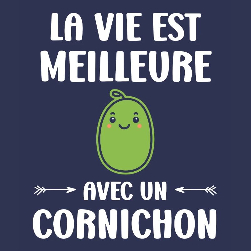 cornichon