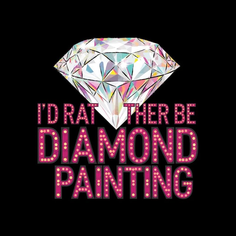 Peinture au diamant Diamond Painter