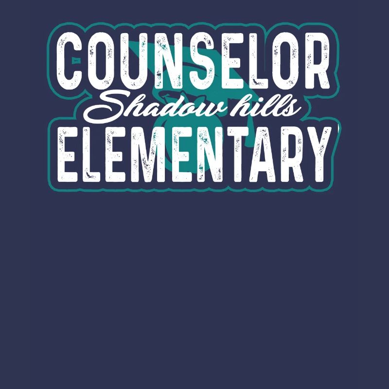 School Counselor Shadow Hills Elementary