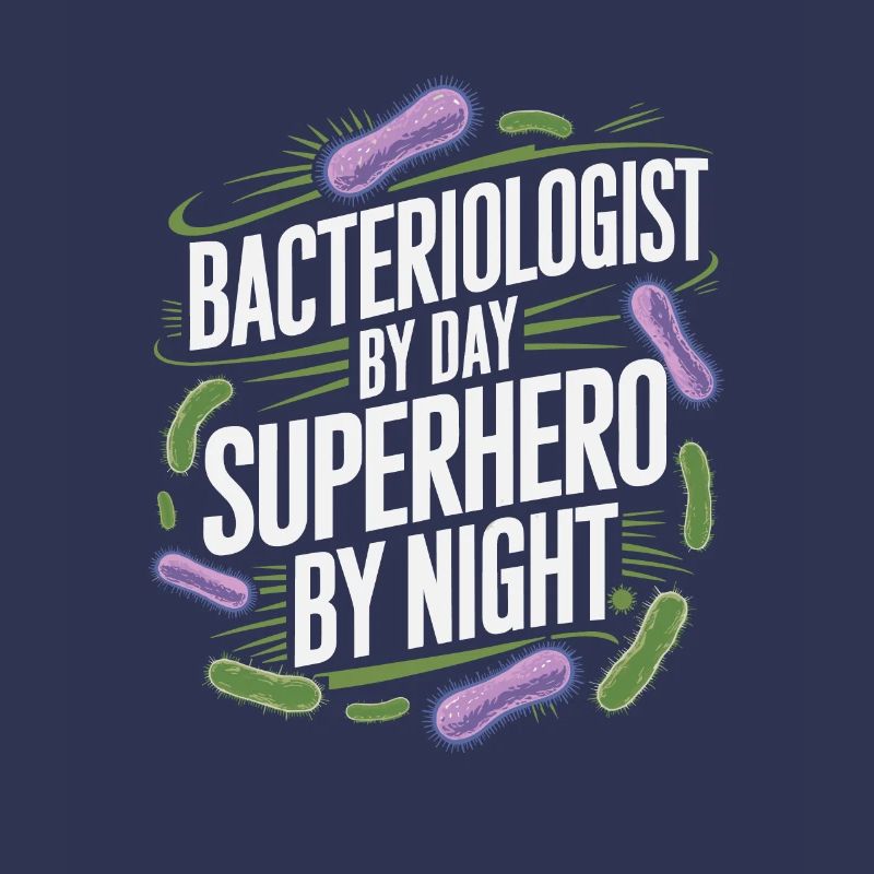 Bactériologiste