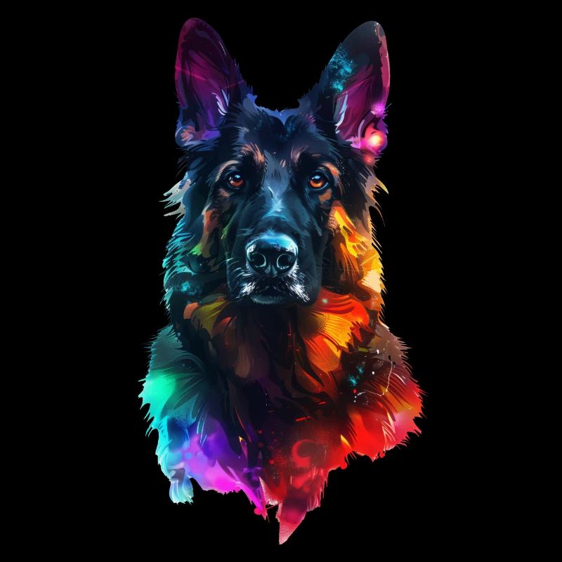 Deutscher Schäferhund