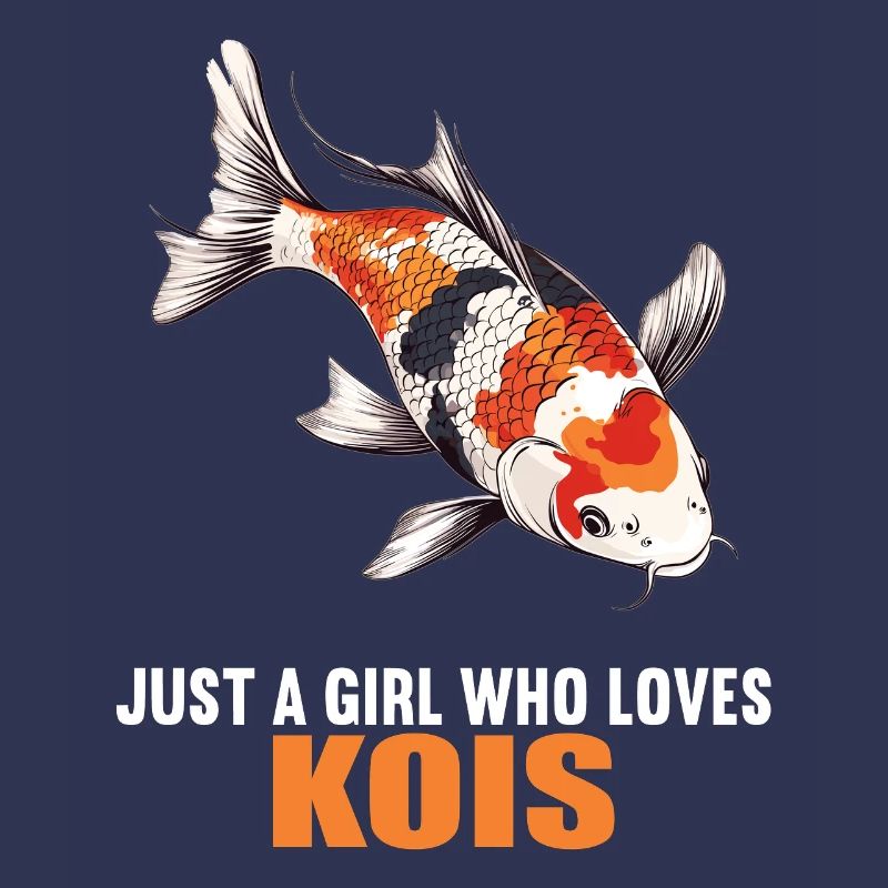 Koi Koi Carp