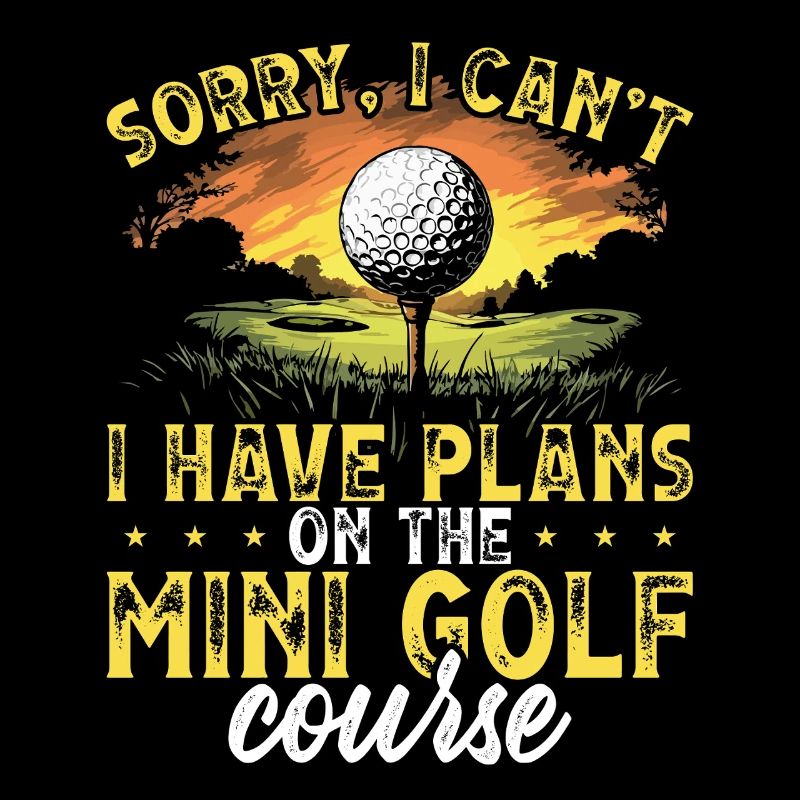 Golf Golf Golfer Golf Course