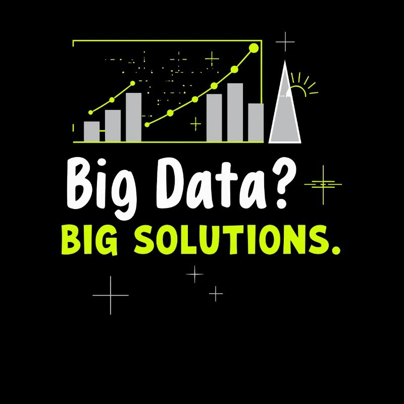 Data Analyst Big Data Specialist Business