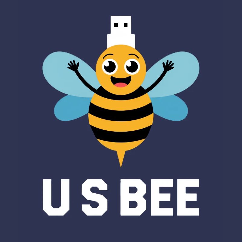 USBEE Bee avec clé USB