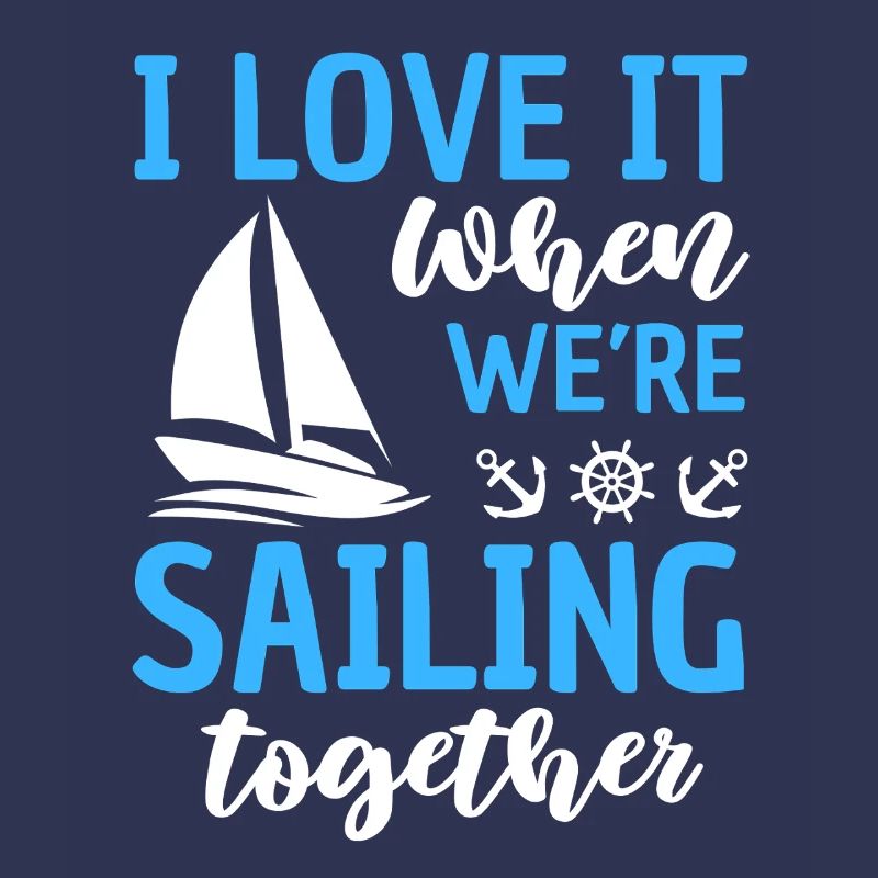 Relation de navigation Naviguer ensemble