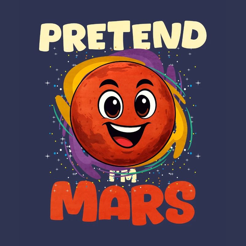 Mars