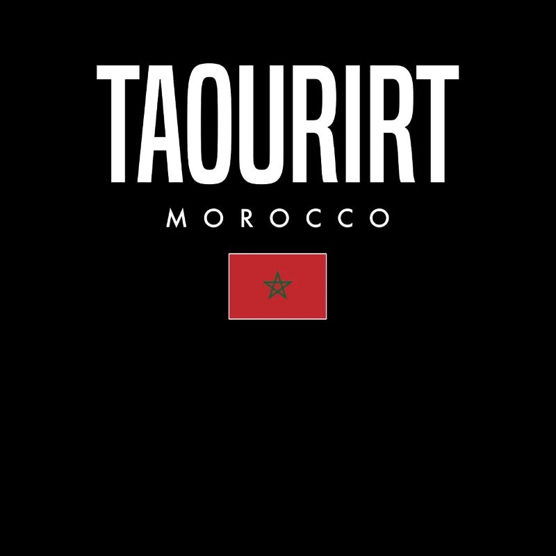 Taourirt, Maroc
