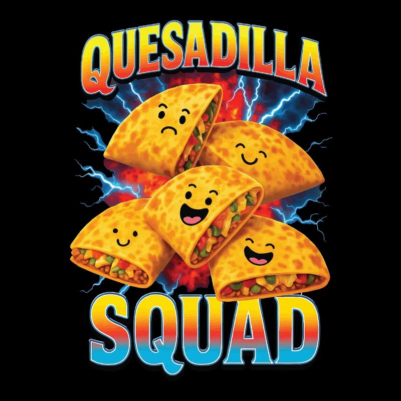 Quesadilla