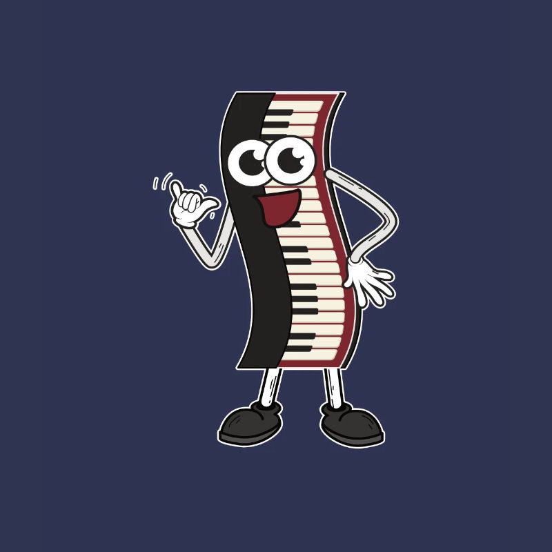 piano