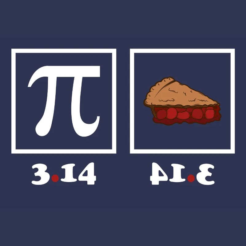 Pi Day Pie