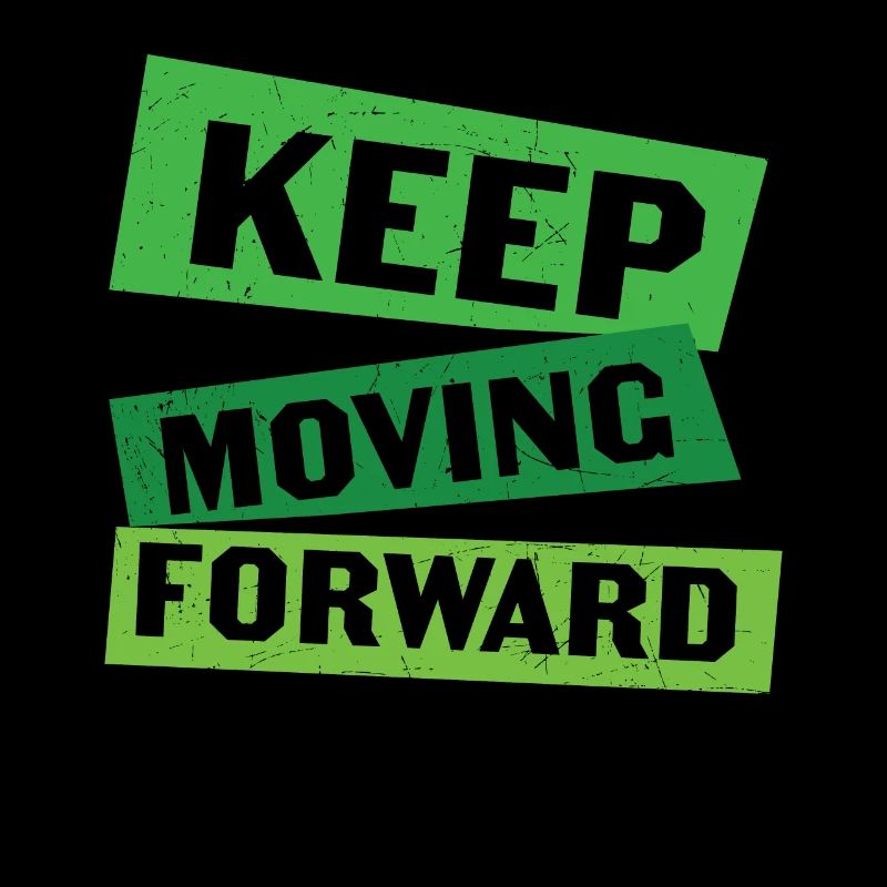 Keep Moving Forward Mental Health