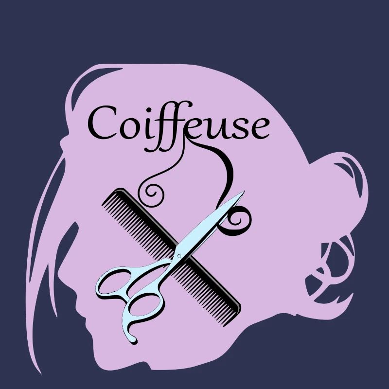 Coiffeuse