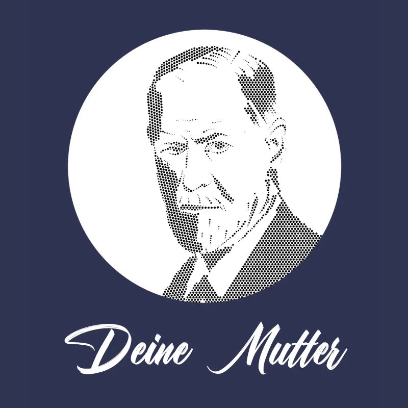Deine Mutter