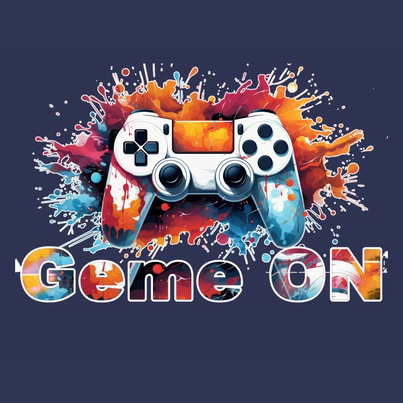 Controller GameON
