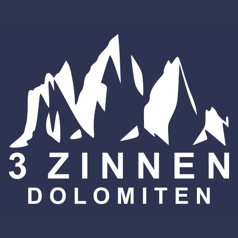 Three Peaks Dolomites