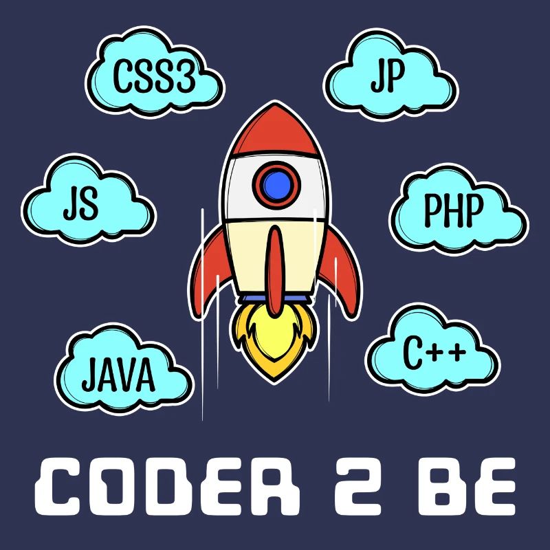 Developer Statement Css Php Java C++ Programmierer