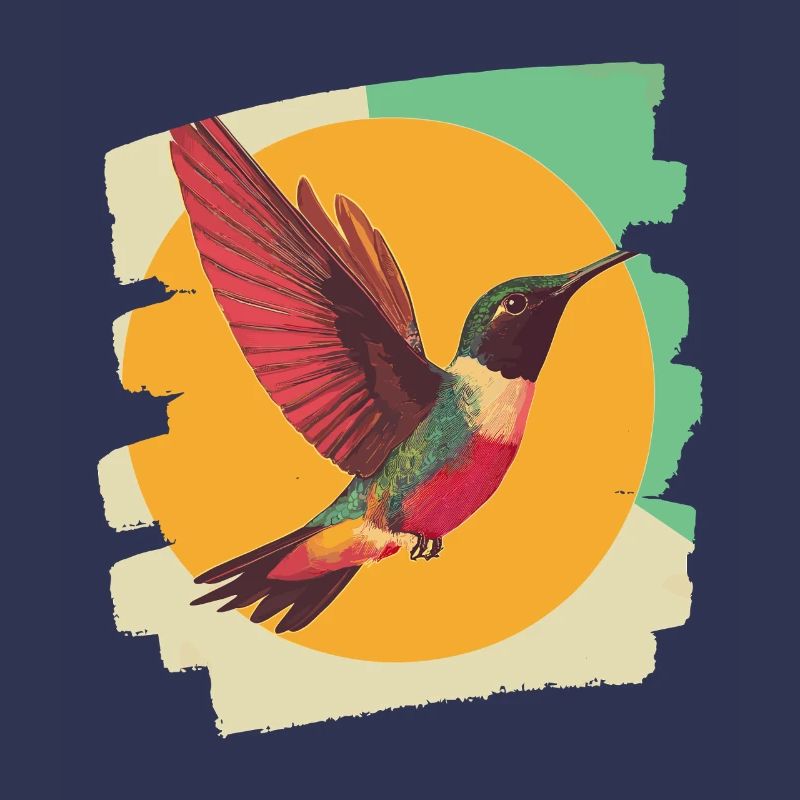 Hummingbird