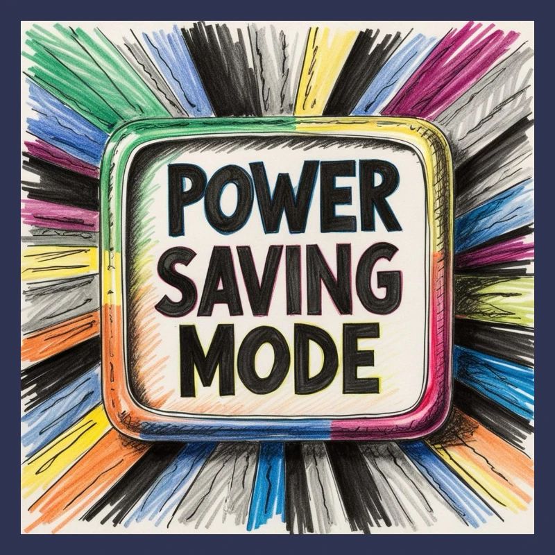 Power Saving Mode