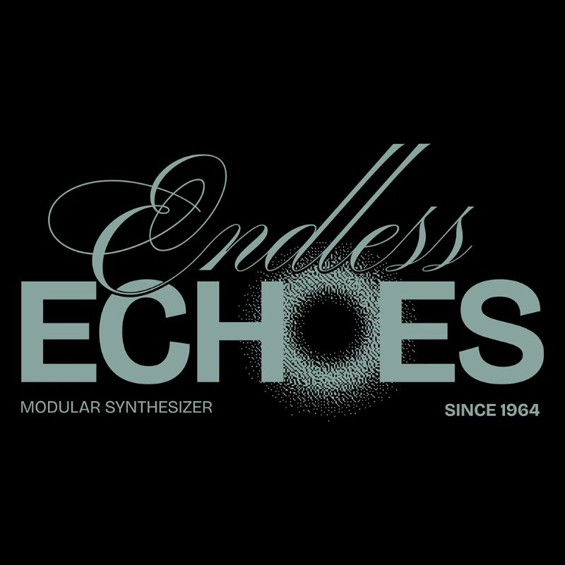 Sintetizzatore Modular Addicted Endless Echoes