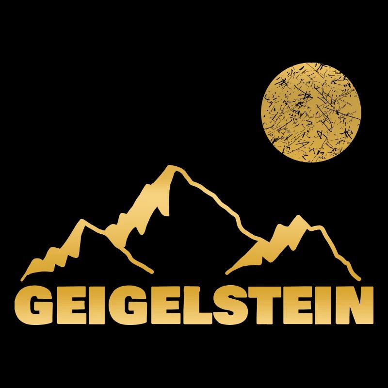Geigelstein
