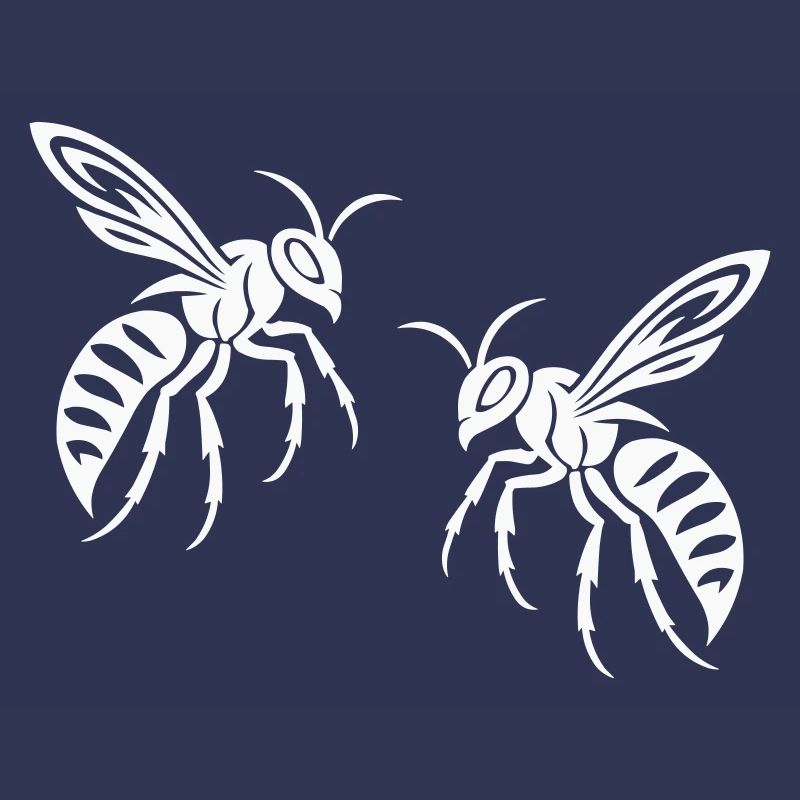 Bee Wasp
