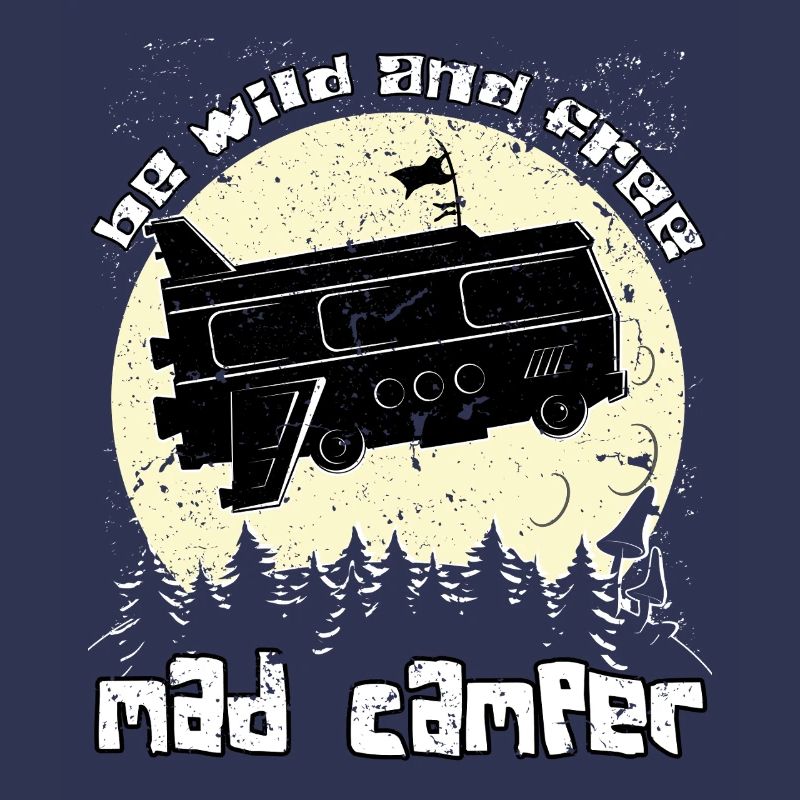 Camping
