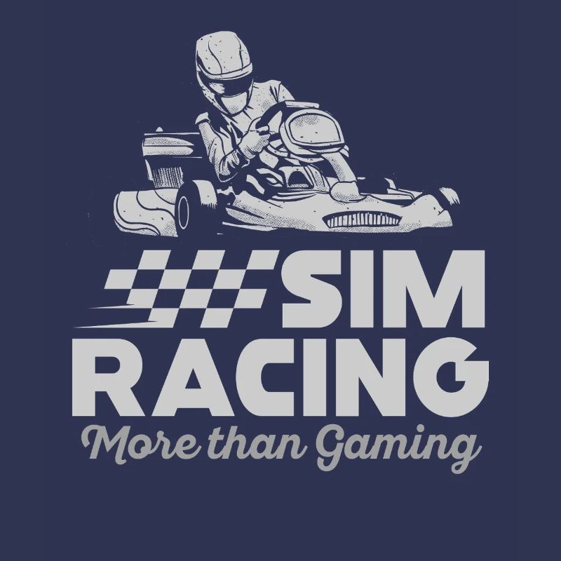 Sim Racing : plus que le jeu vidéo