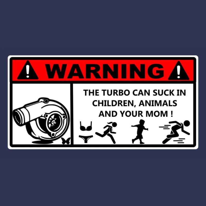 warning